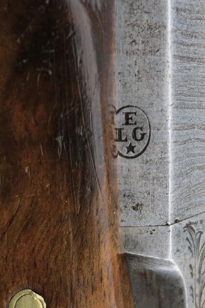 Paio di pistole a luminello da tiro in cassetta  - Asta Rare Armi Antiche e Militaria da tutto il mondo - Associazione Nazionale - Case d'Asta italiane