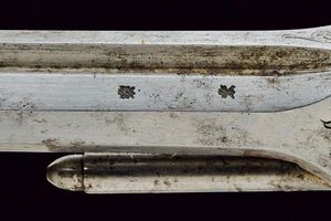 Revolver a percussione anulare sul tipo S&W No. 1  - Asta Rare Armi Antiche e Militaria da tutto il mondo - Associazione Nazionale - Case d'Asta italiane