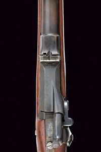 Model 1884 U.S. Trapdoor Rifle  - Asta Rare Armi Antiche e Militaria da tutto il mondo - Associazione Nazionale - Case d'Asta italiane