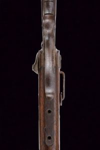 Spencer Repeating Carbine model 1865 con timbri d'ispezione militare  - Asta Rare Armi Antiche e Militaria da tutto il mondo - Associazione Nazionale - Case d'Asta italiane