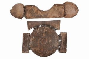 Krug  - Asta Rare Armi Antiche e Militaria da tutto il mondo - Associazione Nazionale - Case d'Asta italiane