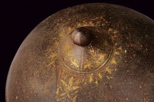 Khula-kud  - Asta Rare Armi Antiche e Militaria da tutto il mondo - Associazione Nazionale - Case d'Asta italiane