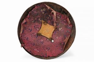 Dhal  - Asta Rare Armi Antiche e Militaria da tutto il mondo - Associazione Nazionale - Case d'Asta italiane