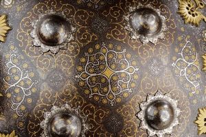 Bel sipar  - Asta Rare Armi Antiche e Militaria da tutto il mondo - Associazione Nazionale - Case d'Asta italiane