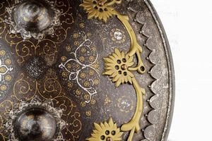 Bel sipar  - Asta Rare Armi Antiche e Militaria da tutto il mondo - Associazione Nazionale - Case d'Asta italiane