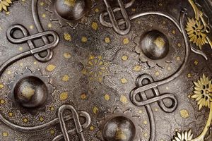 Bel sipar  - Asta Rare Armi Antiche e Militaria da tutto il mondo - Associazione Nazionale - Case d'Asta italiane