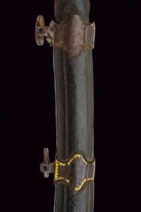 Raro shamshir  - Asta Rare Armi Antiche e Militaria da tutto il mondo - Associazione Nazionale - Case d'Asta italiane