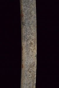 Raro shamshir  - Asta Rare Armi Antiche e Militaria da tutto il mondo - Associazione Nazionale - Case d'Asta italiane