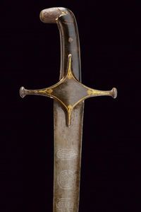 Bel pala  - Asta Rare Armi Antiche e Militaria da tutto il mondo - Associazione Nazionale - Case d'Asta italiane