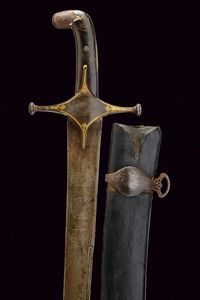 Bel pala  - Asta Rare Armi Antiche e Militaria da tutto il mondo - Associazione Nazionale - Case d'Asta italiane