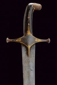 Bel pala  - Asta Rare Armi Antiche e Militaria da tutto il mondo - Associazione Nazionale - Case d'Asta italiane