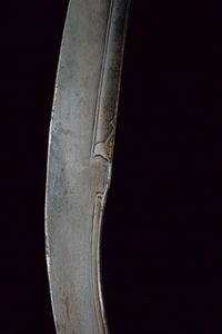 Bel pala  - Asta Rare Armi Antiche e Militaria da tutto il mondo - Associazione Nazionale - Case d'Asta italiane