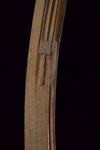 Kilic  - Asta Rare Armi Antiche e Militaria da tutto il mondo - Associazione Nazionale - Case d'Asta italiane