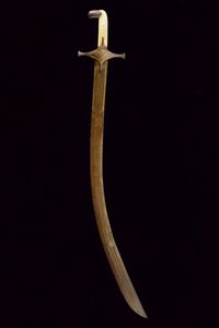 Kilic  - Asta Rare Armi Antiche e Militaria da tutto il mondo - Associazione Nazionale - Case d'Asta italiane