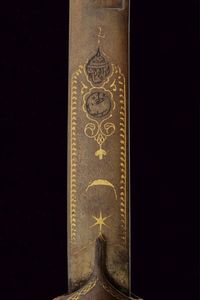 Kilic  - Asta Rare Armi Antiche e Militaria da tutto il mondo - Associazione Nazionale - Case d'Asta italiane