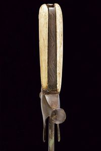 Kilic  - Asta Rare Armi Antiche e Militaria da tutto il mondo - Associazione Nazionale - Case d'Asta italiane