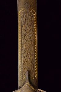 Kilic  - Asta Rare Armi Antiche e Militaria da tutto il mondo - Associazione Nazionale - Case d'Asta italiane