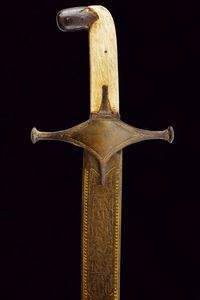 Kilic  - Asta Rare Armi Antiche e Militaria da tutto il mondo - Associazione Nazionale - Case d'Asta italiane