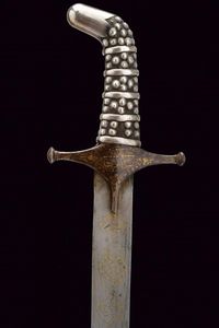 Raro kilic  - Asta Rare Armi Antiche e Militaria da tutto il mondo - Associazione Nazionale - Case d'Asta italiane