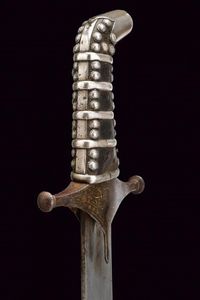Raro kilic  - Asta Rare Armi Antiche e Militaria da tutto il mondo - Associazione Nazionale - Case d'Asta italiane