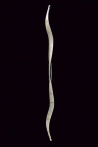 Arco  - Asta Rare Armi Antiche e Militaria da tutto il mondo - Associazione Nazionale - Case d'Asta italiane