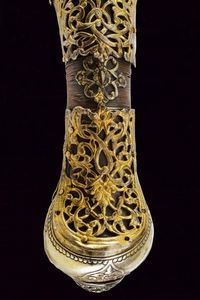 Bellissima pistola a pietra focaia  - Asta Rare Armi Antiche e Militaria da tutto il mondo - Associazione Nazionale - Case d'Asta italiane