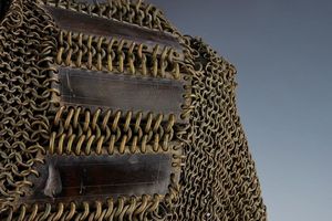 Rara armatura dei Moro  - Asta Rare Armi Antiche e Militaria da tutto il mondo - Associazione Nazionale - Case d'Asta italiane