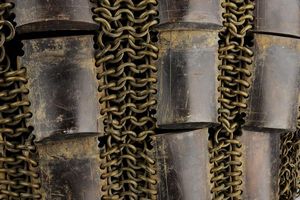 Rara armatura dei Moro  - Asta Rare Armi Antiche e Militaria da tutto il mondo - Associazione Nazionale - Case d'Asta italiane