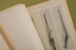 Boeheim, Wendelin  - Asta Rare Armi Antiche e Militaria da tutto il mondo - Associazione Nazionale - Case d'Asta italiane