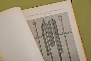 Boeheim, Wendelin  - Asta Rare Armi Antiche e Militaria da tutto il mondo - Associazione Nazionale - Case d'Asta italiane