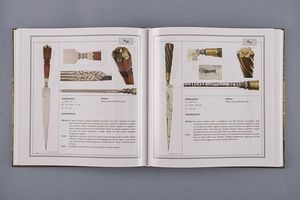 Buti, Andrea  - Asta Rare Armi Antiche e Militaria da tutto il mondo - Associazione Nazionale - Case d'Asta italiane