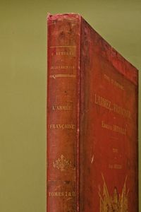 Detaille, Edouard  - Asta Rare Armi Antiche e Militaria da tutto il mondo - Associazione Nazionale - Case d'Asta italiane