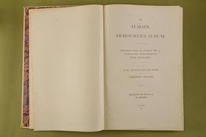 Dillon, Viscount  - Asta Rare Armi Antiche e Militaria da tutto il mondo - Associazione Nazionale - Case d'Asta italiane