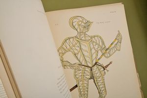 Dillon, Viscount  - Asta Rare Armi Antiche e Militaria da tutto il mondo - Associazione Nazionale - Case d'Asta italiane