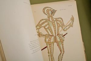 Dillon, Viscount  - Asta Rare Armi Antiche e Militaria da tutto il mondo - Associazione Nazionale - Case d'Asta italiane