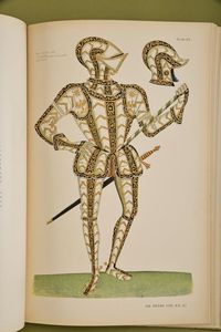 Dillon, Viscount  - Asta Rare Armi Antiche e Militaria da tutto il mondo - Associazione Nazionale - Case d'Asta italiane