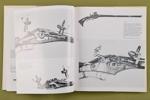 Gaibi, Agostino  - Asta Rare Armi Antiche e Militaria da tutto il mondo - Associazione Nazionale - Case d'Asta italiane