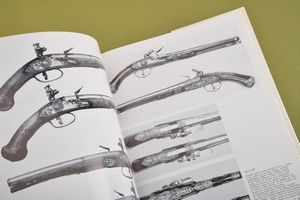 Gaibi, Agostino  - Asta Rare Armi Antiche e Militaria da tutto il mondo - Associazione Nazionale - Case d'Asta italiane