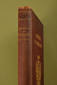 Gardner,  J. Starkie  - Asta Rare Armi Antiche e Militaria da tutto il mondo - Associazione Nazionale - Case d'Asta italiane