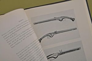 Hoff, Arne, H.D. Schepelern / Boesen, Gudmund  - Asta Rare Armi Antiche e Militaria da tutto il mondo - Associazione Nazionale - Case d'Asta italiane