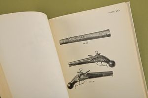 Jackson, Herbert J.  - Asta Rare Armi Antiche e Militaria da tutto il mondo - Associazione Nazionale - Case d'Asta italiane