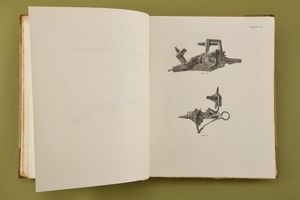 Jackson/Whitelaw  - Asta Rare Armi Antiche e Militaria da tutto il mondo - Associazione Nazionale - Case d'Asta italiane