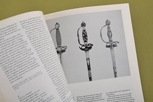 Nickel/Phyrr/Tarassuk  - Asta Rare Armi Antiche e Militaria da tutto il mondo - Associazione Nazionale - Case d'Asta italiane