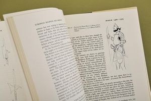 Oakeshott, R. Ewart  - Asta Rare Armi Antiche e Militaria da tutto il mondo - Associazione Nazionale - Case d'Asta italiane