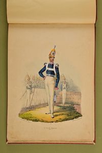 Sachse, Louis  - Asta Rare Armi Antiche e Militaria da tutto il mondo - Associazione Nazionale - Case d'Asta italiane