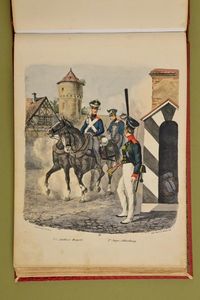 Sachse, Louis  - Asta Rare Armi Antiche e Militaria da tutto il mondo - Associazione Nazionale - Case d'Asta italiane