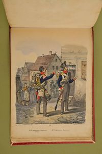 Sachse, Louis  - Asta Rare Armi Antiche e Militaria da tutto il mondo - Associazione Nazionale - Case d'Asta italiane