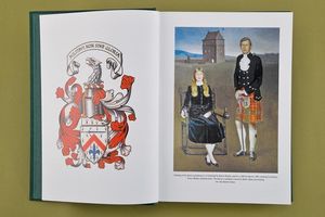 The Baron of Earlshall  - Asta Rare Armi Antiche e Militaria da tutto il mondo - Associazione Nazionale - Case d'Asta italiane