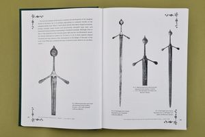 The Baron of Earlshall  - Asta Rare Armi Antiche e Militaria da tutto il mondo - Associazione Nazionale - Case d'Asta italiane