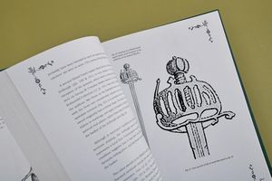 The Baron of Earlshall  - Asta Rare Armi Antiche e Militaria da tutto il mondo - Associazione Nazionale - Case d'Asta italiane